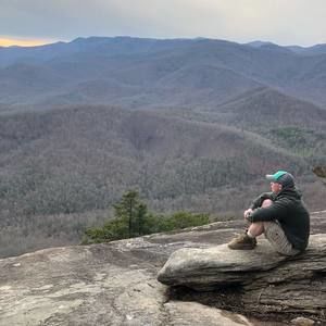 Meet your Posher, Jeff